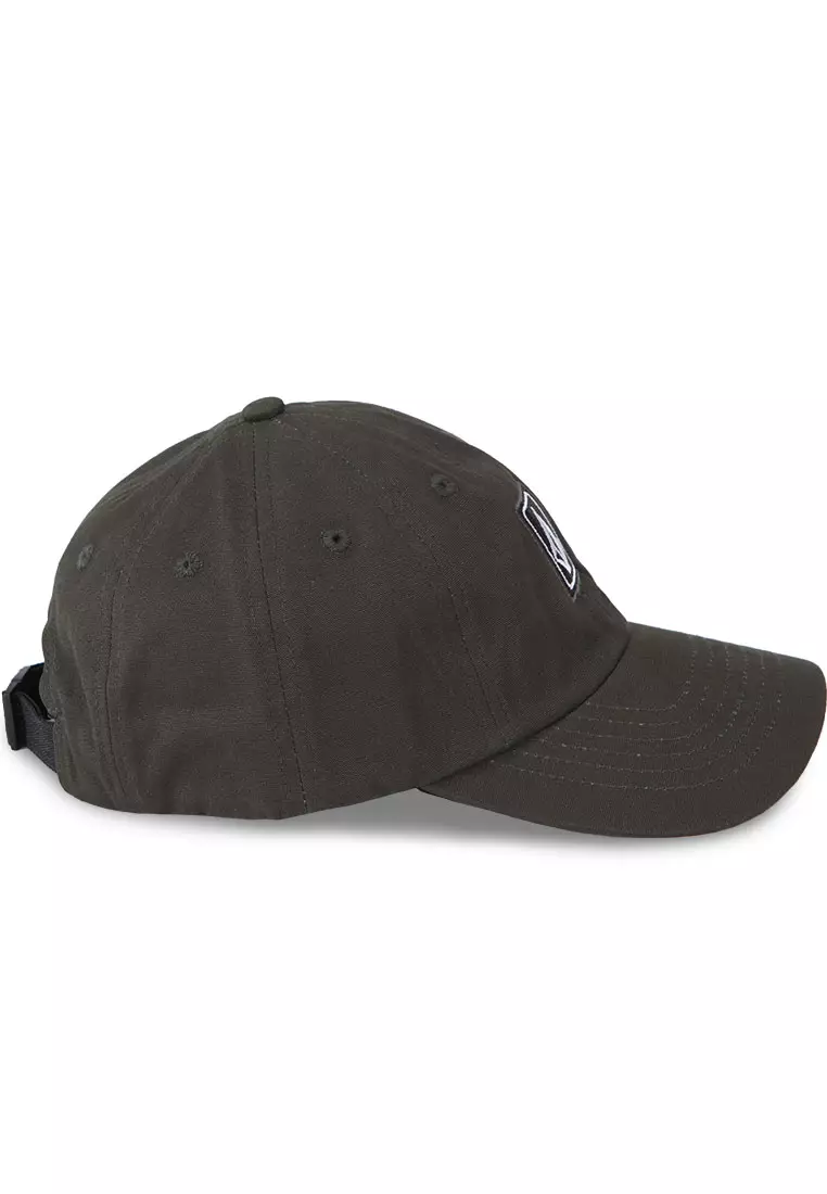 Jual Volcom MCP RAMP STONE ADJUSTABLE HAT SQUADRON GREEN Original 2026 ...