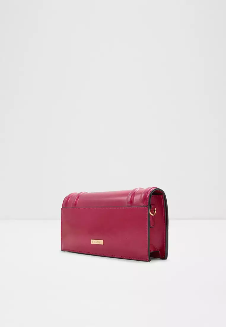 Aldo bags online clutch