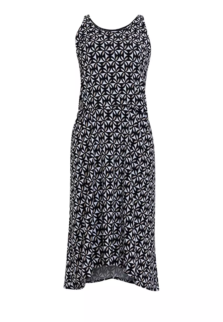 Reena Dress