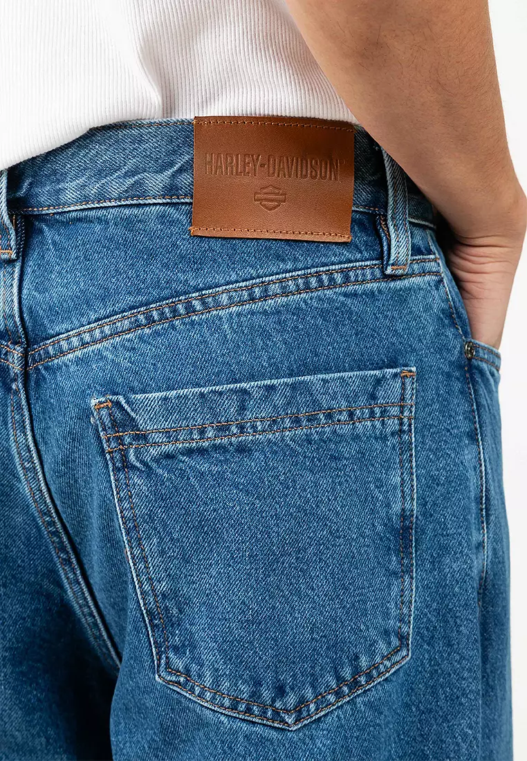 H-D® Original Straight Jean