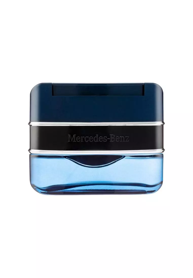 MERCEDES-BENZ Sign Eau de Parfum 100ml