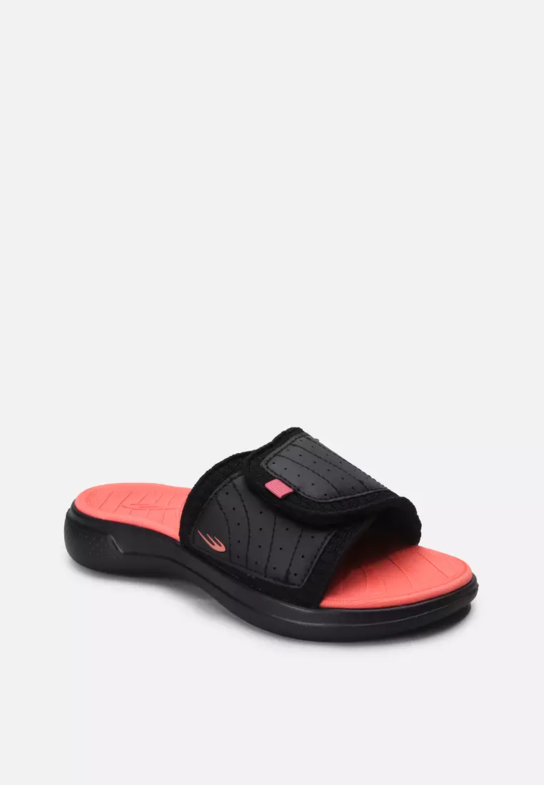 Discount on World Balance  shoes - SKU: Swift Slide Women's Slides
