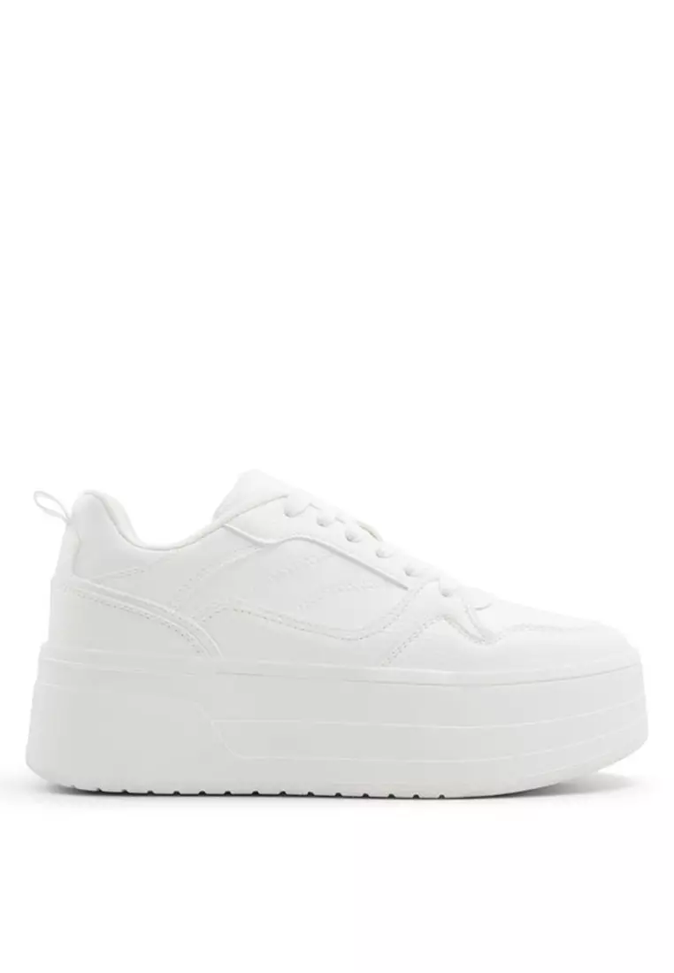 Discount on Call It Spring  shoes - SKU: Eviie Platform Sneakers