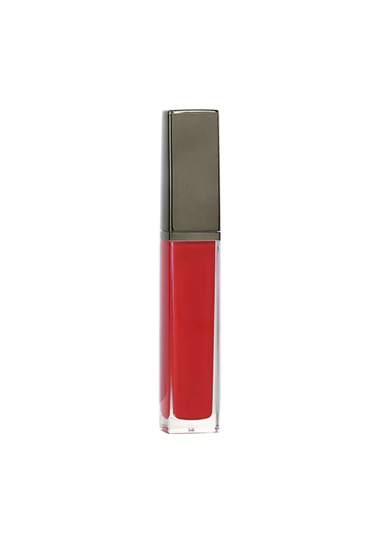 絲絨唇藝 - #Vermillion Red 6ml/0.2oz