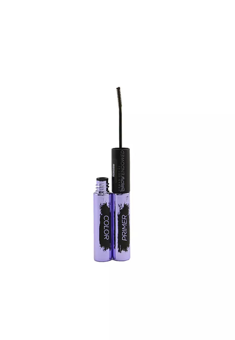 Discount on Urban Decay  shoes - SKU: Urban Decay - Brow Endowed Volumizer (Primer+color) - # Neutral Nana (Neutral) 7.8g/0.274oz