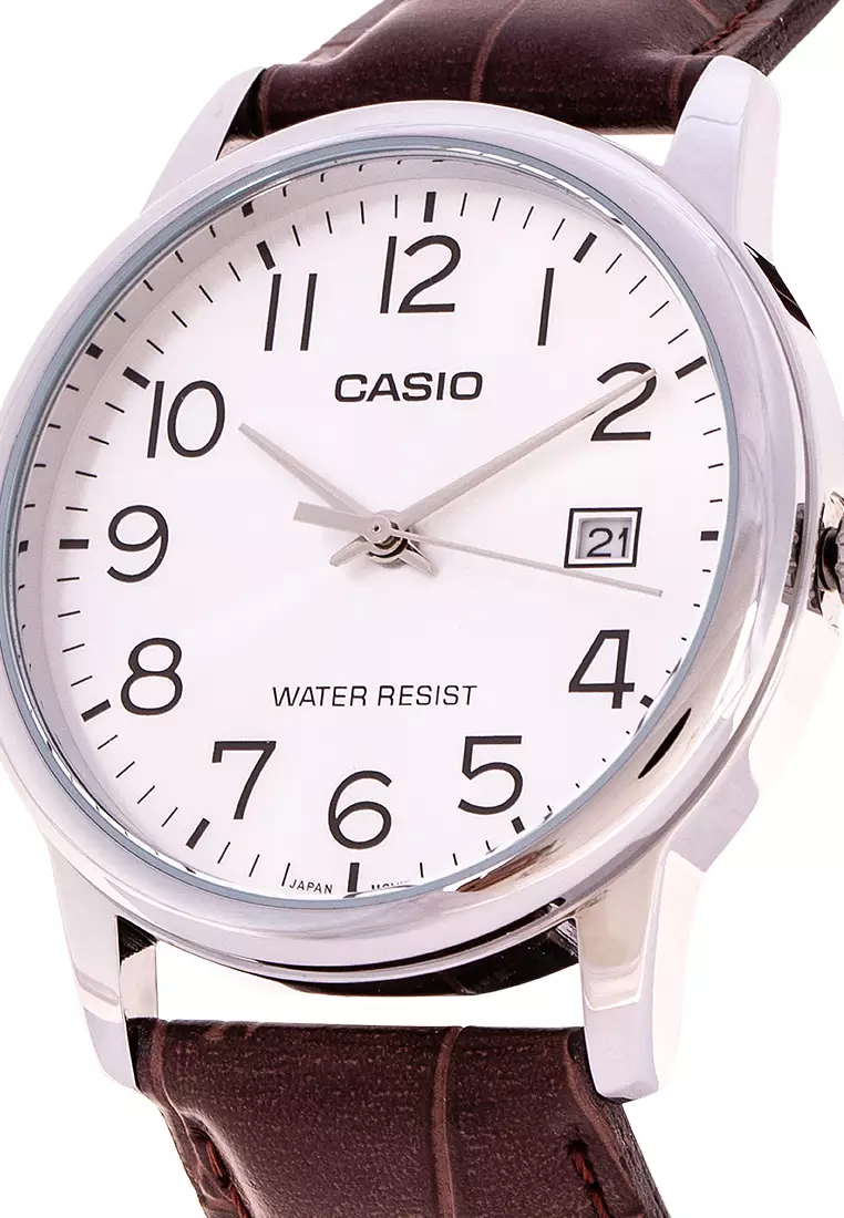 Analog Watch MTP-V002L-7B2