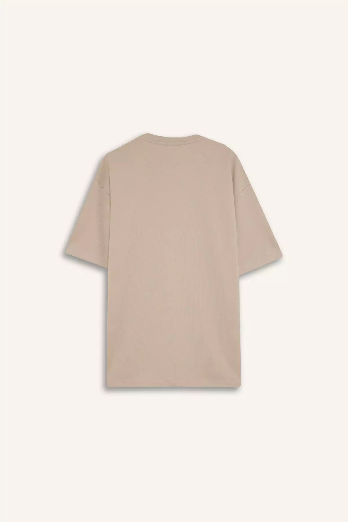 Beige T-Shirt