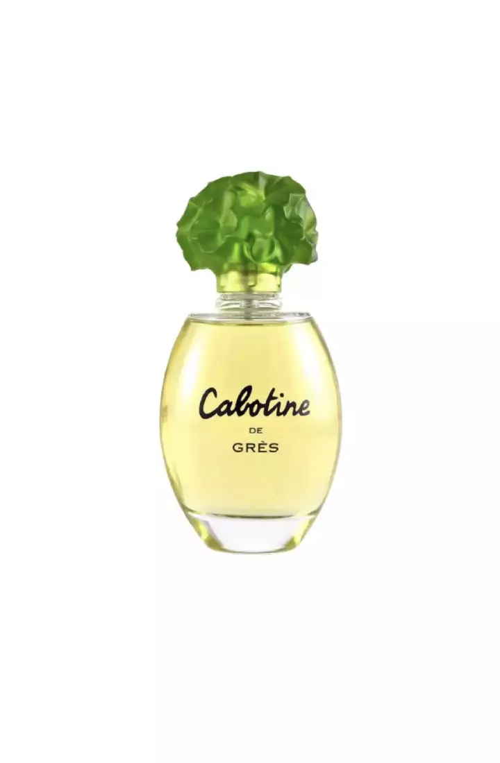 Cabotine Gres Woman EDP - 100 ML  (Parfum Wanita)