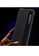 MobileHub black Samsung S22 Smart View Flip Cover Case (Black) Auto Sleep / Wake Function 15979ESB0EE9CAGS_5