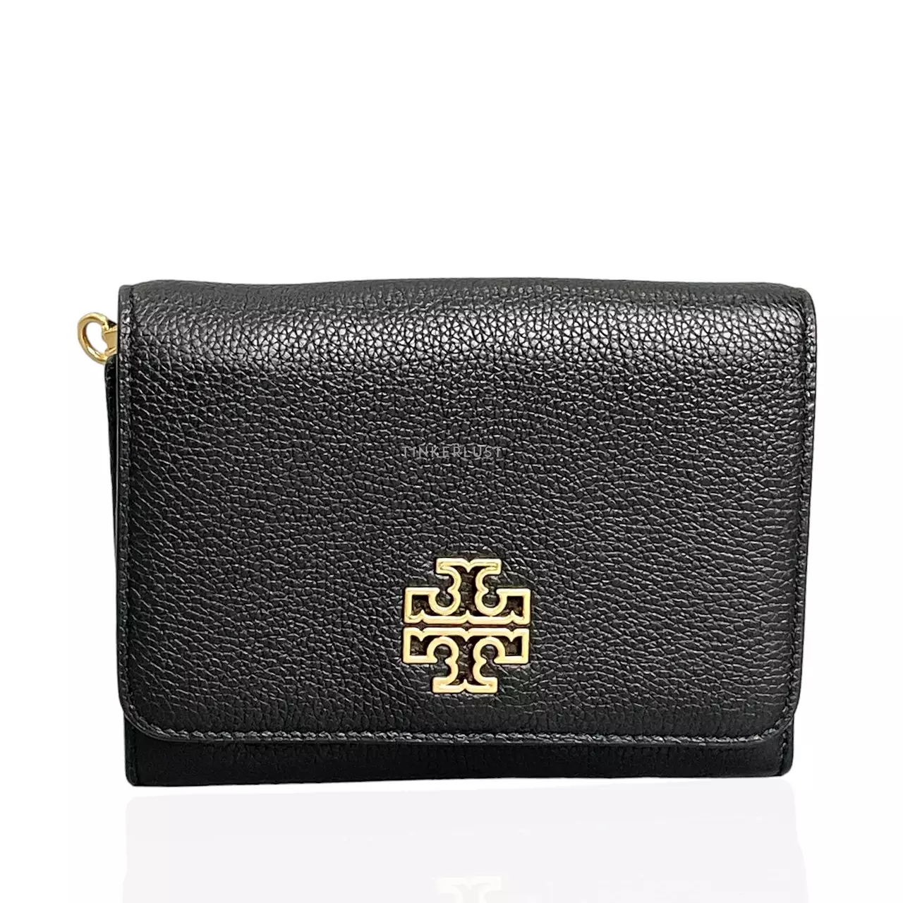 Jual Tory Burch PRELOVED Tory Burch Brown Sling Bag Original