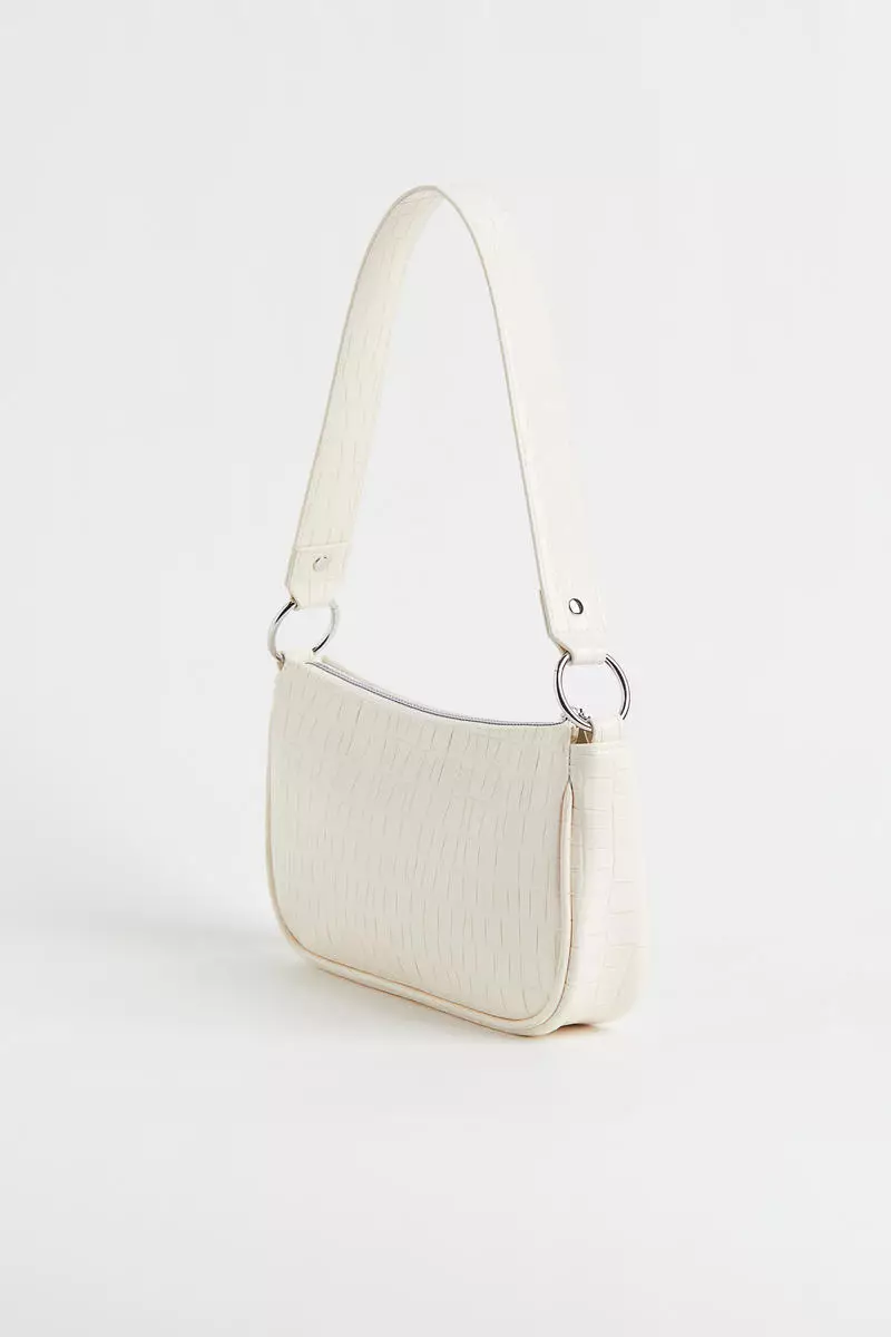 Buy H&M Small shoulder bag 2024 Online | ZALORA Philippines