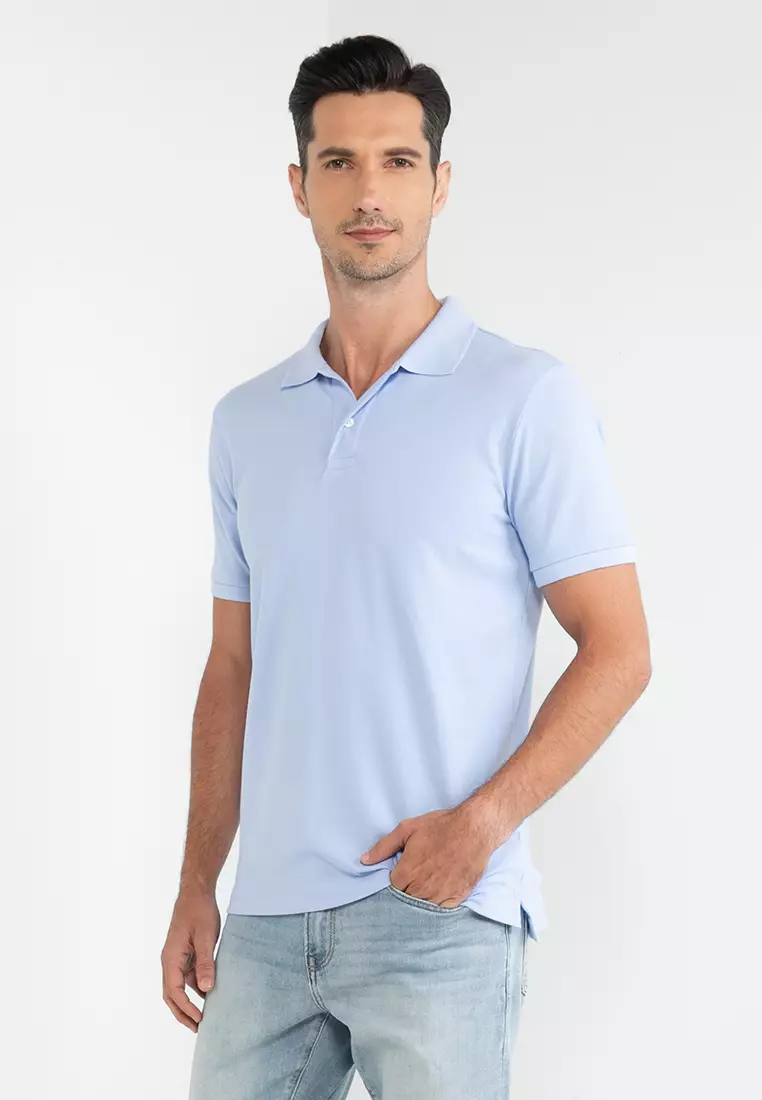 Pique polo new arrivals