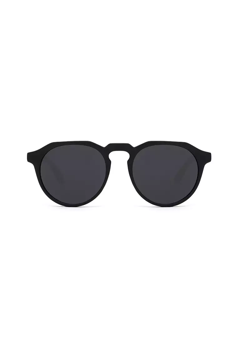 Jual Hawkers HAWKERS Black Dark WARWICK Sunglasses for Men and Women