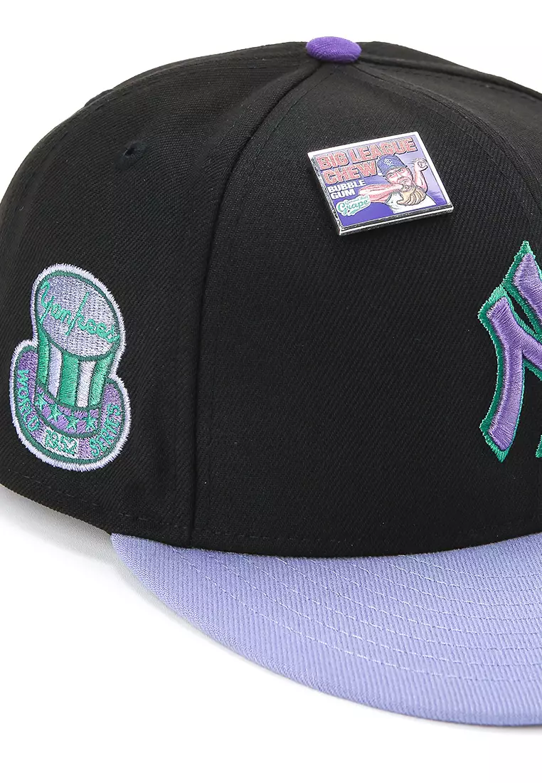 Buy New Era New York Yankees Blc 9Fifty 21291 2024 Online ZALORA