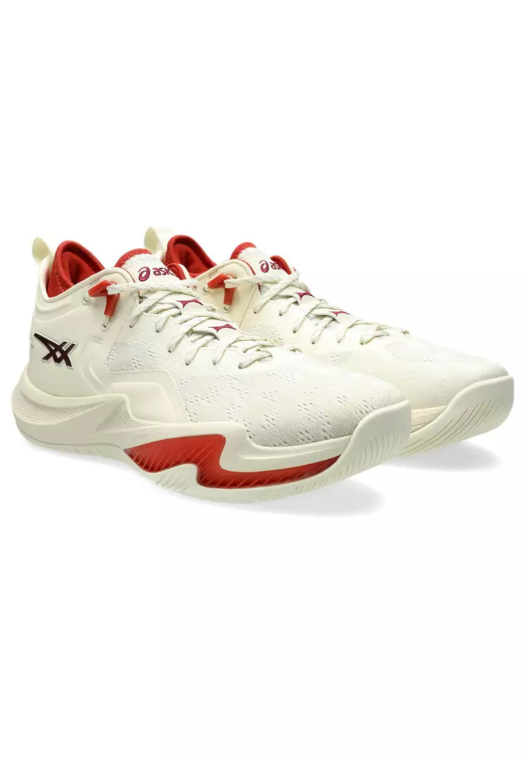ASICS NOVA SURGE LOW 2 BASKETBALL SHOES 1061A051-750 2026 | Buy