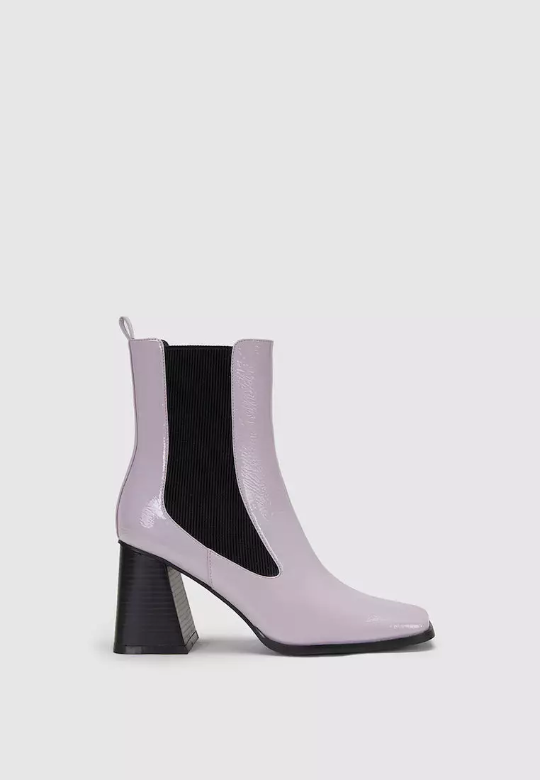 Chloe clearance bea boots