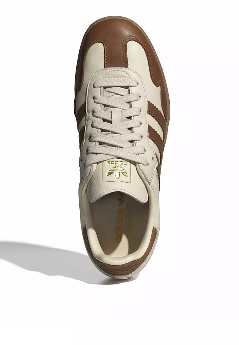 Samba OG Shoes