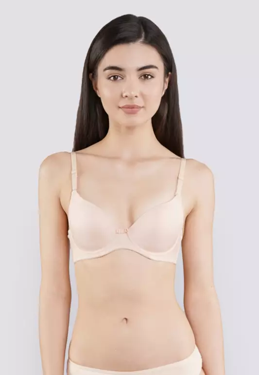Classic Beauty Full Cup Bra