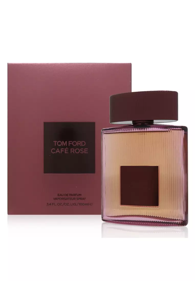 香水(女性用) TOM FORD CAFE ROSE 50ml Amazon.co.jp: Tom Ford Cafe Rose 1.7 fl oz (50 ml) EDP SP