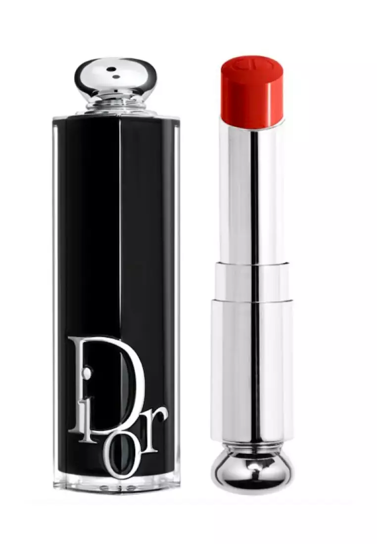DIOR Addict Shine Lipstick 740 Saddle