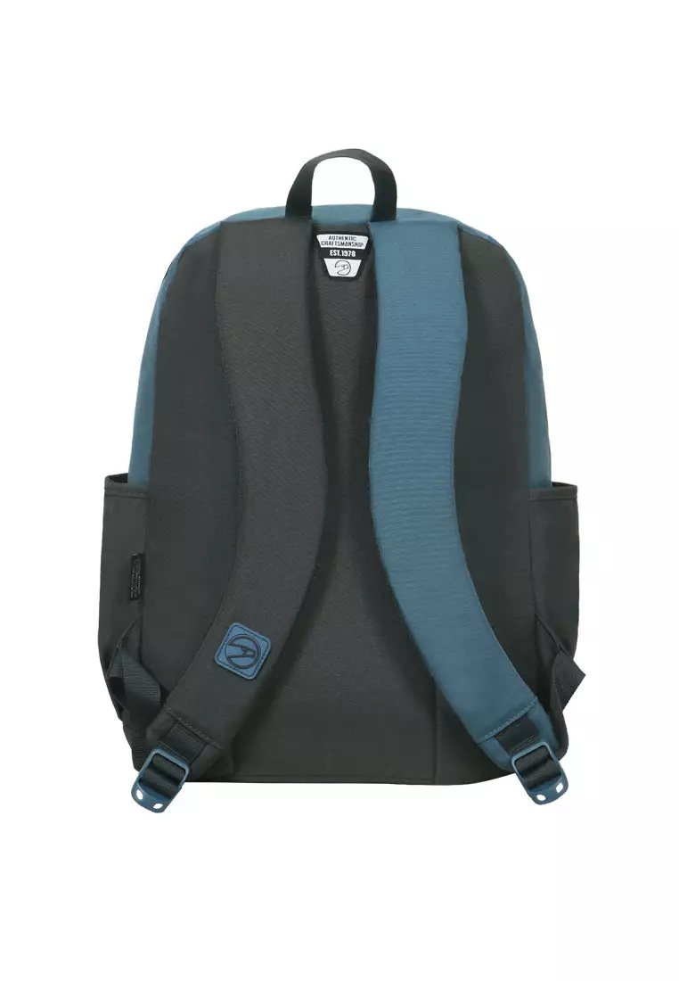 5956 Monopack Backpack with Side Pocket