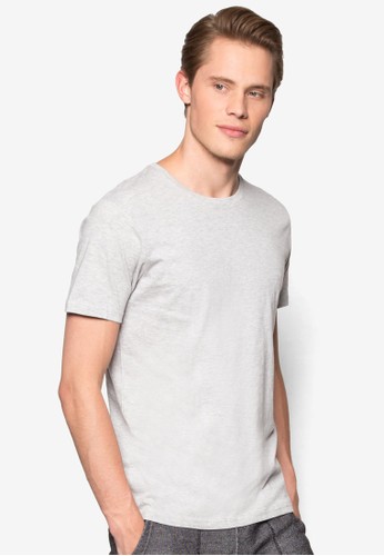 The Legacy 圓領TEzalora鞋E, 服飾, T恤