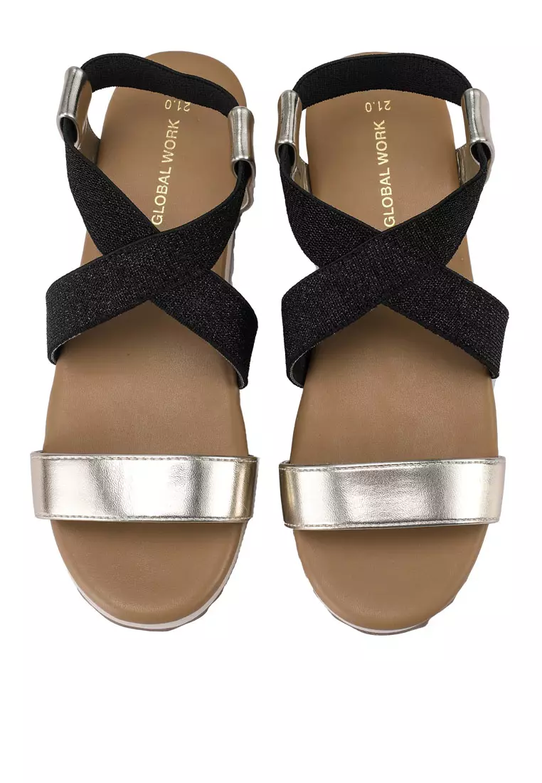 Global work shoes sale