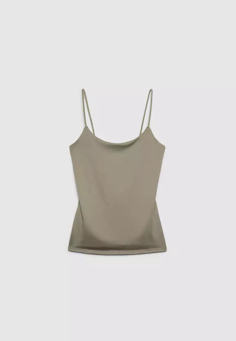 Women's Seamless Cami Top