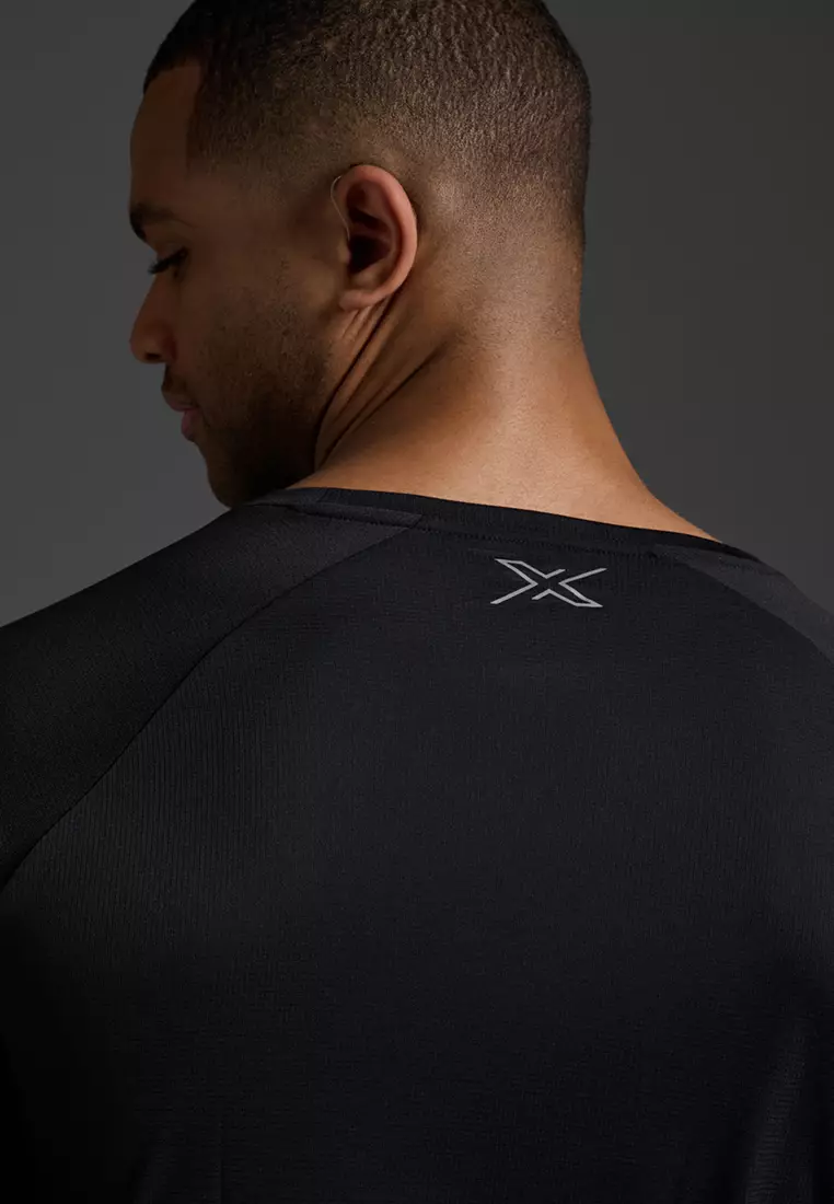 Aero Long Sleeves T-Shirt