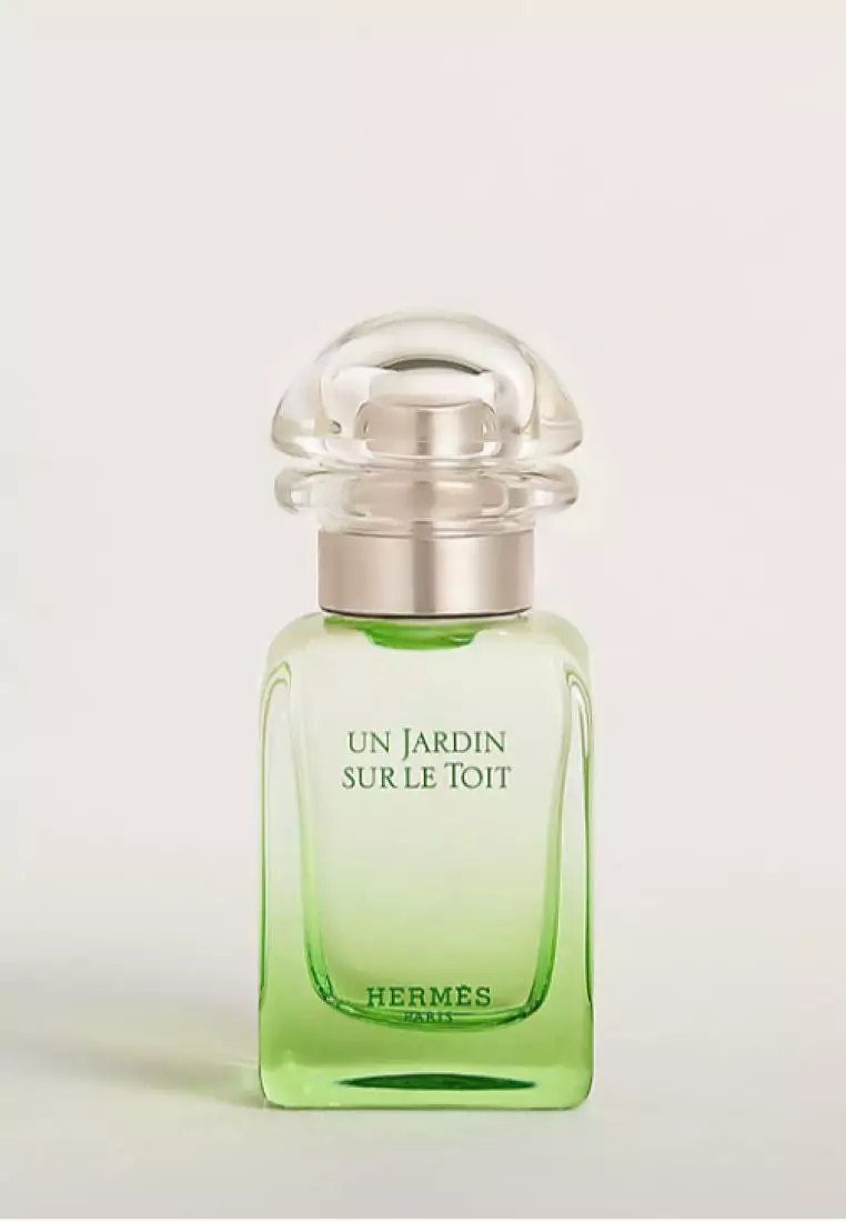 Hermes Un Jardin Sur Le Nil  屋頂花園淡香水 30ml
