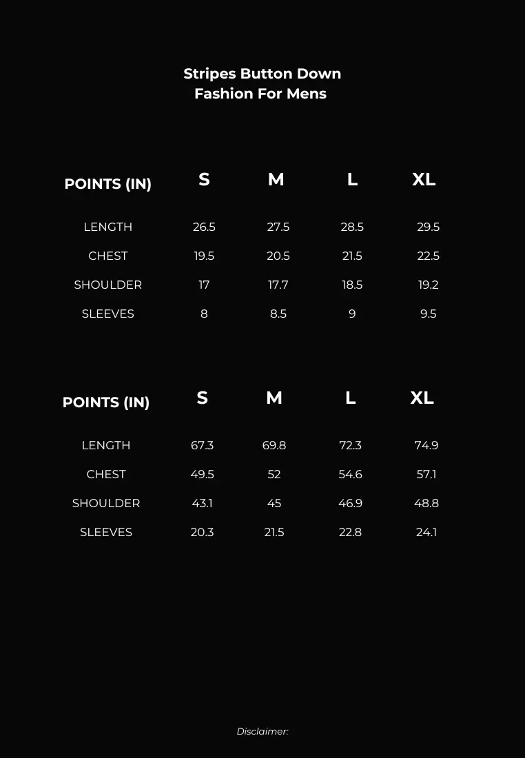 Buy Mossimo Mossimo Ruiz Black Brown Stripes Buttondown 2024 Online