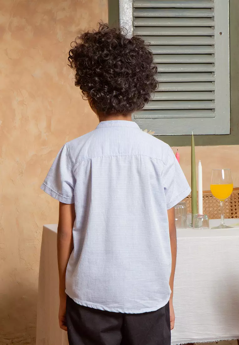 Boy Hoyte Kragh Koko Kids