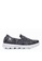 Life8 black Knit Fabric Lightweight Sport Shoes-09702-black LI286SH0SBW7MY_1