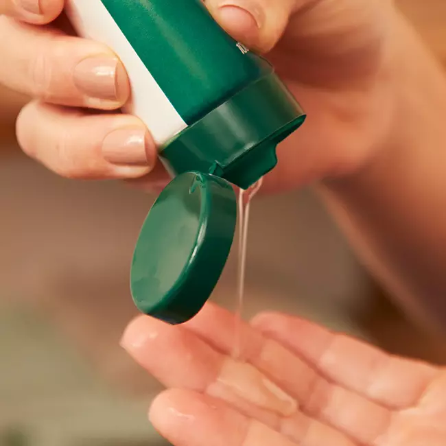 Edelweiss Cleansing Concentrate 100ml