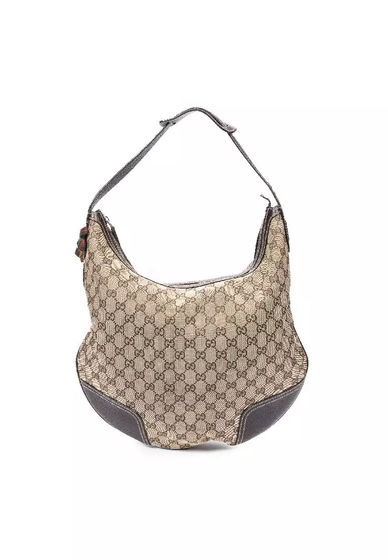 Gucci princy hobo store