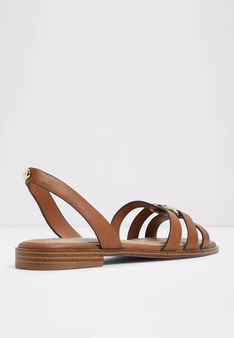 Nydirarin Flat Sandals