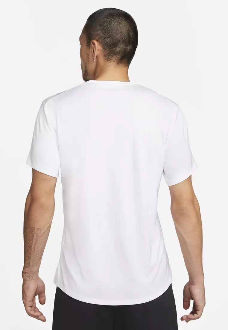 Dri-FIT UV Miler Shorts Sleeve Tee