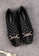 Twenty Eight Shoes black Comfort Rhombic Stitching Ballerinas  VSW-F9787 2B148SH033DA5CGS_3