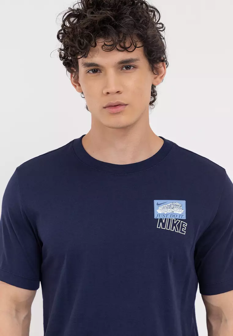 Club Tee Train Stickers