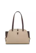 Khaki / Coffee