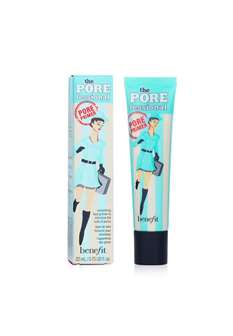 BENEFIT - The Porefessional Pro Balm to Minimize the Appearance of Pores 22ml/0.75oz