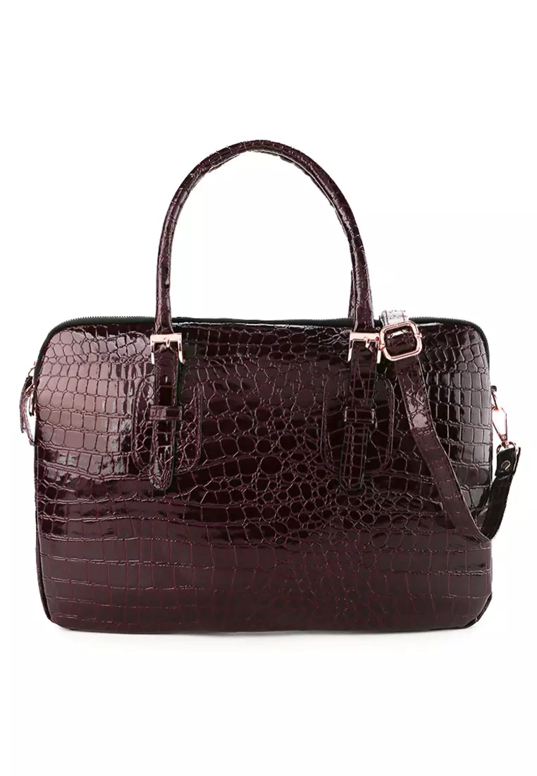 Jual MITHLABS Classic Laptop Case Original 2024 ZALORA Indonesia