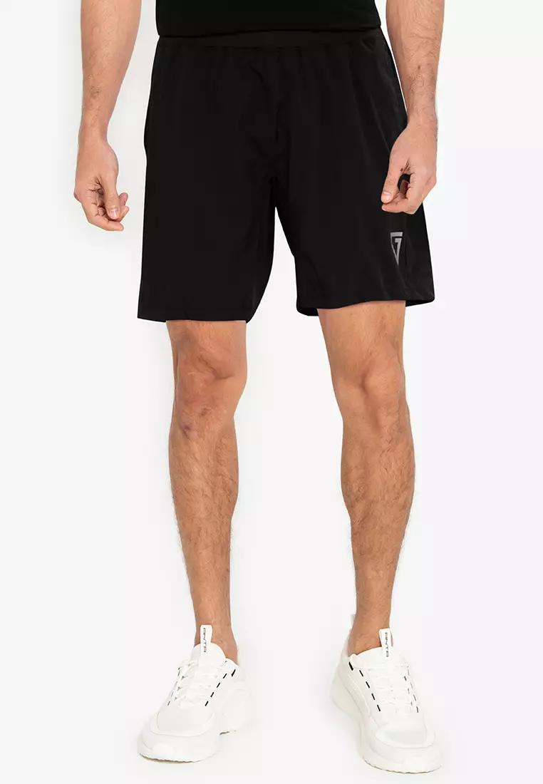 Ua game sale time shorts