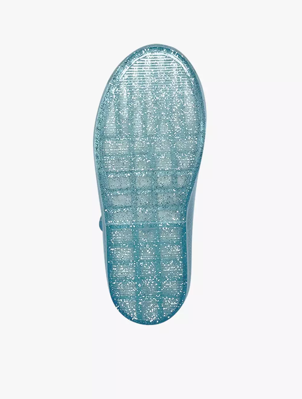 Payless Chrissie Childrens Daanike Toddler MJ Flats - Blue_07