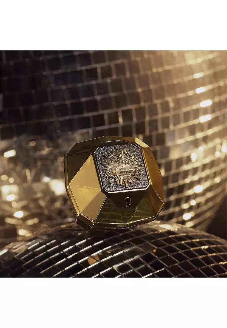 Lady Million Fabulous Eau de Parfum 80ml