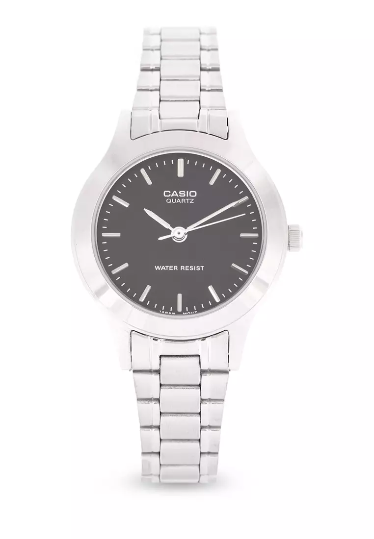 Analog Watch LTP-1128A-1ARDF