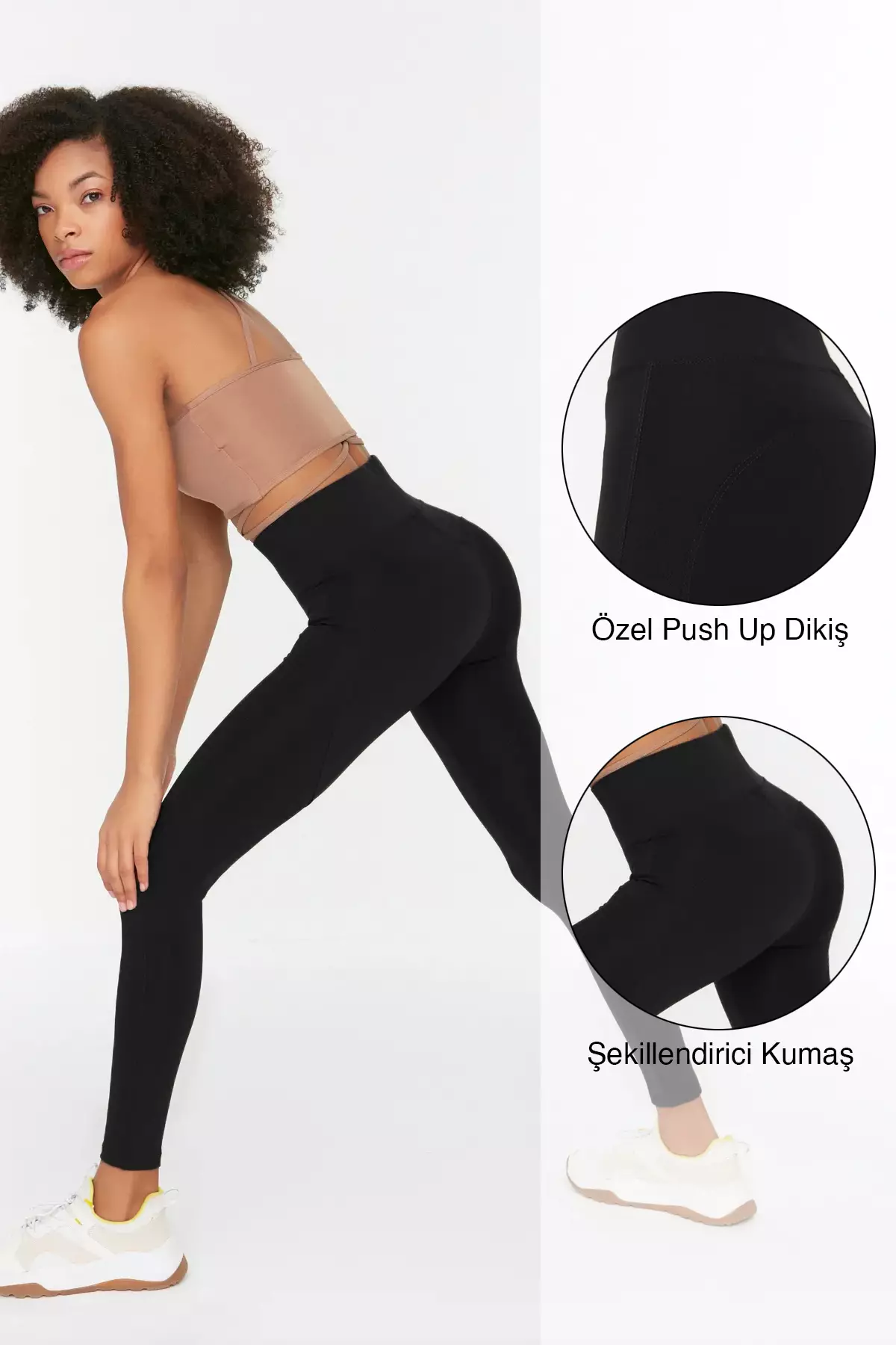 Legging sport online push up