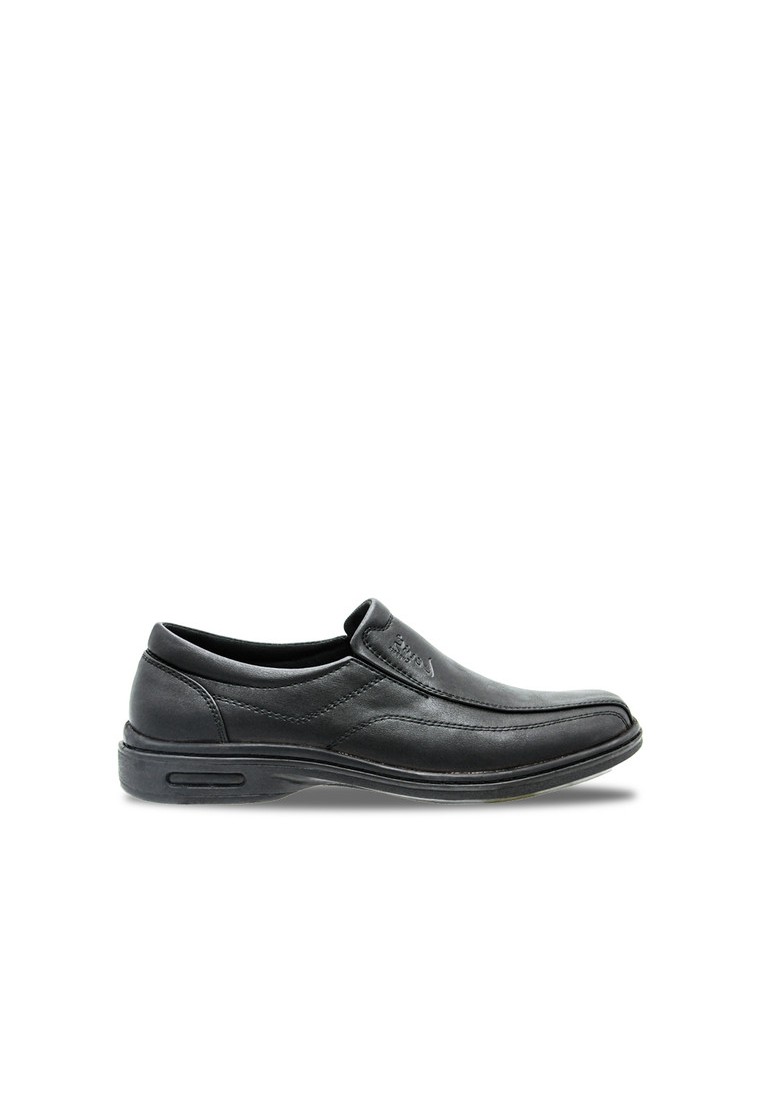 Louis Cuppers Slip On Formal Shoes