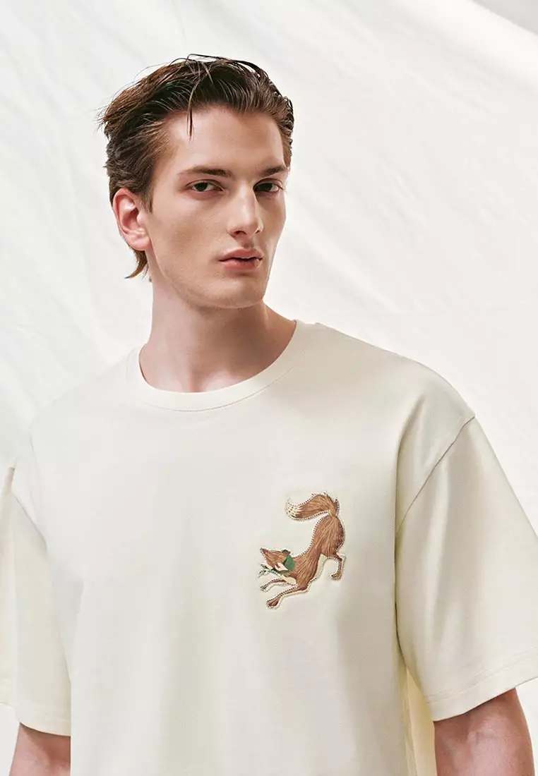 Graphic Printed T-Shirts