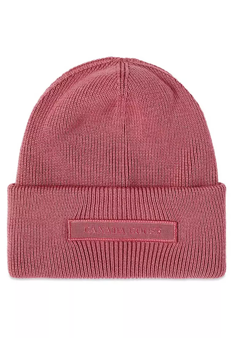 Canada goose deals beanie 70